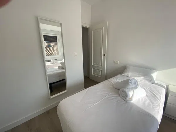 Piso en plaza del Castillo, 14 - Foto 7