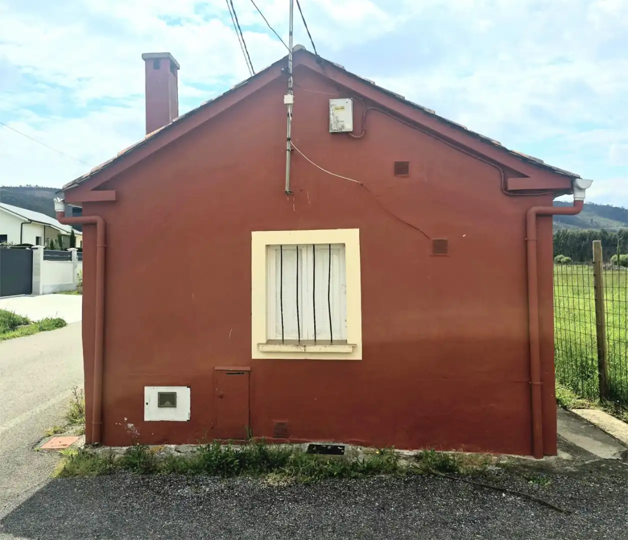 Planta baja en  Lugar Balado-Pq Vilaframil 4D - Foto 5