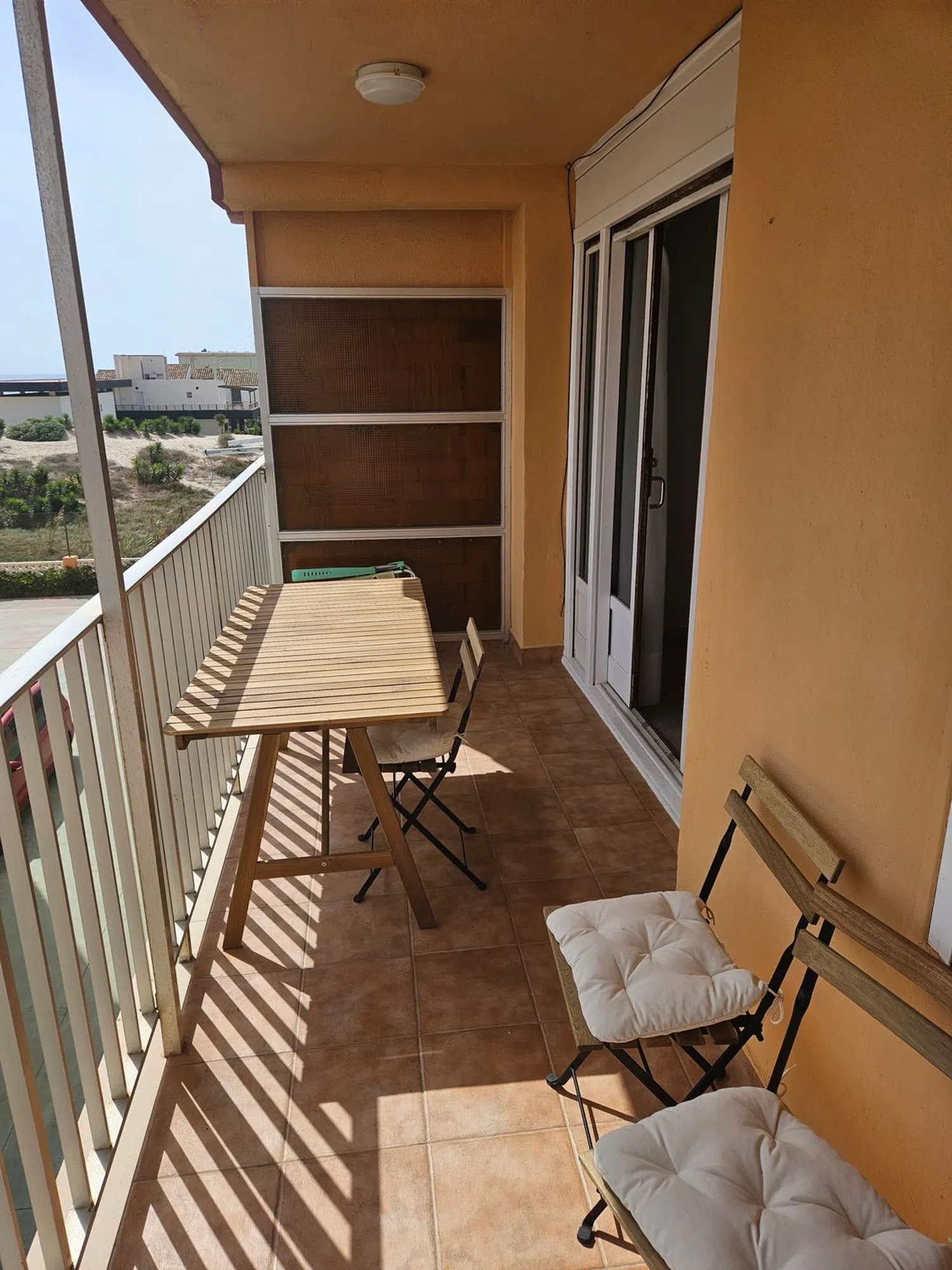 Piso en calle d'Estribord, 13 - Foto 4