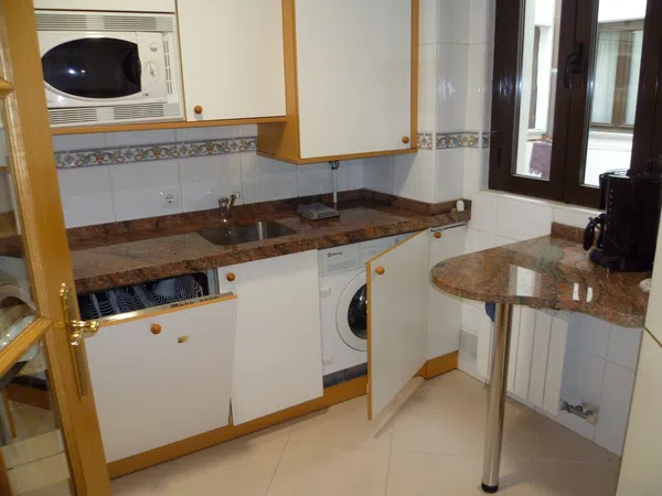 Piso en Calle Cervantes, 33, Universidad-Tenerías - Foto 5