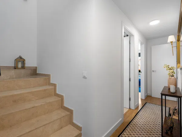 Chalet adosado en Calle Félix Revello de Toro, 9, Limonar - Foto 22