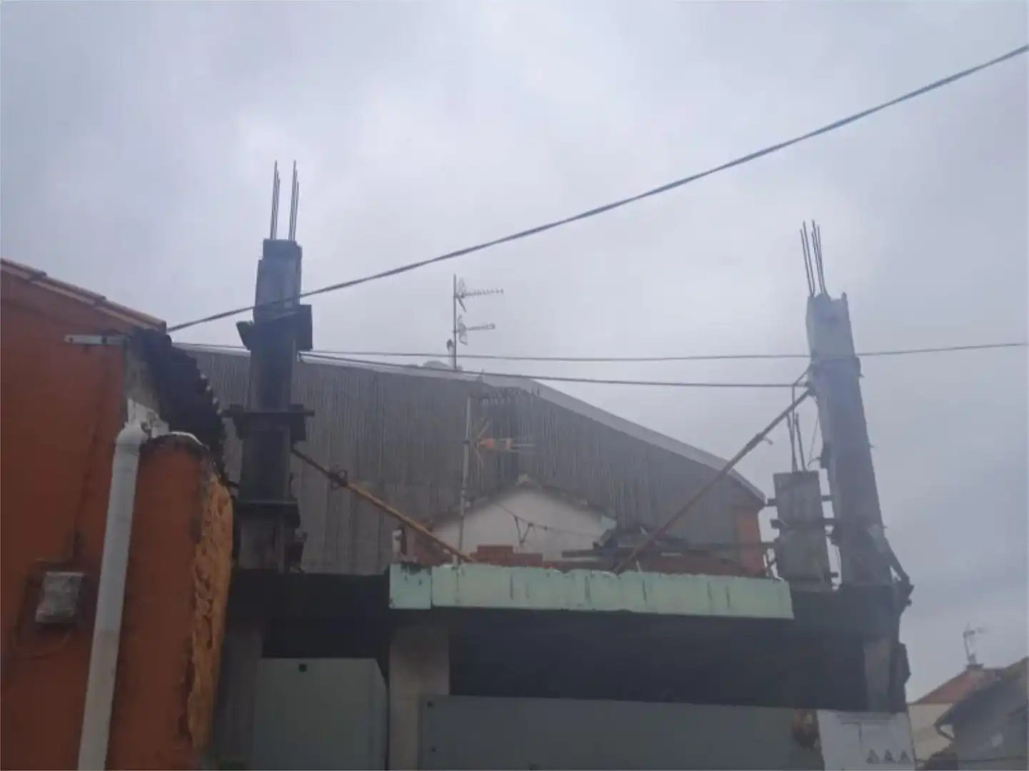 Planta baja en  Rúa Bouza de Arriba 18 - Foto 2