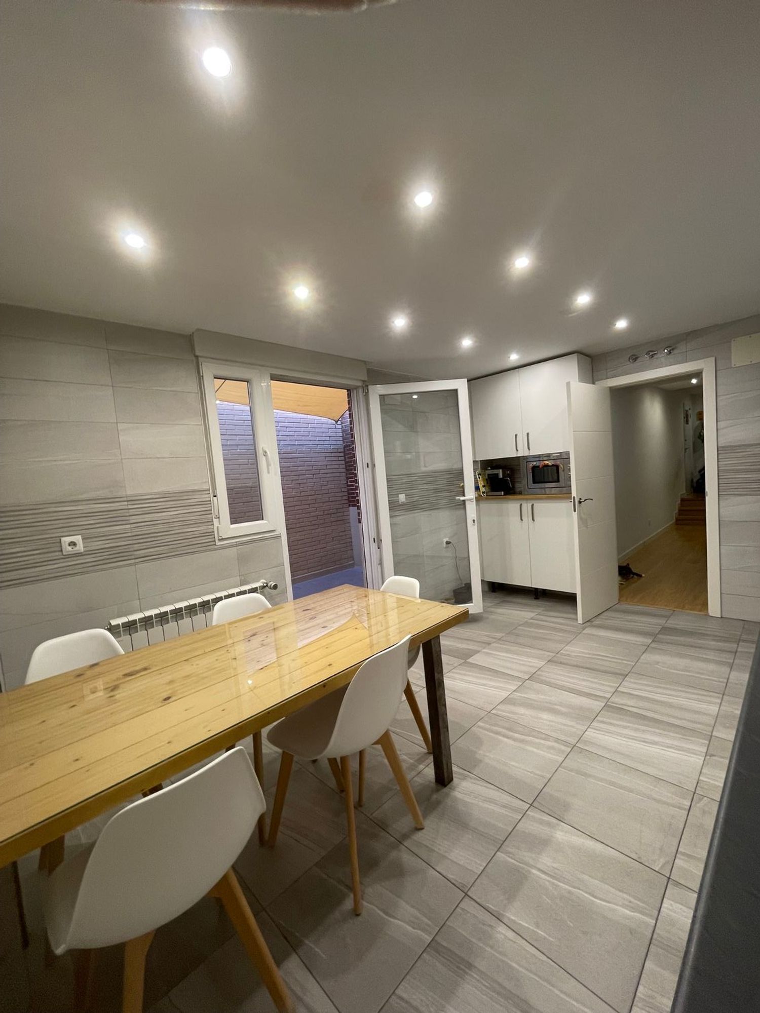 Chalet adosado en Calle de Gabriel y Vicente Izquierdo, 35, Centro Urbano, Centro Urbano - Foto 18