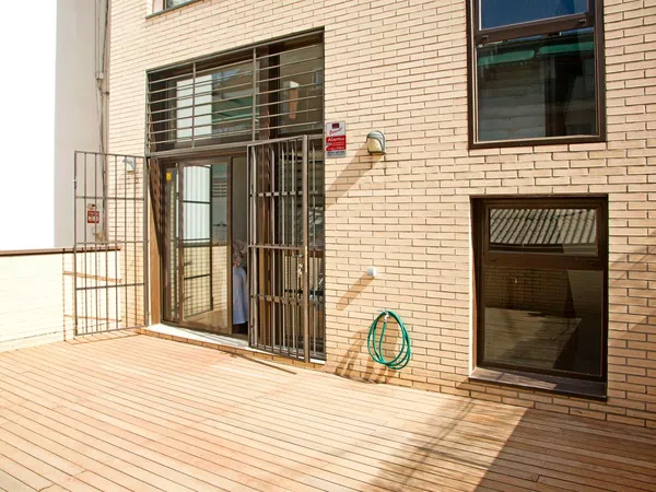 Piso en Calle de Antonia Ruiz Soro, 19, Guindalera - Foto 13