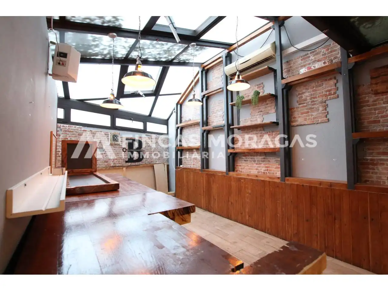 Local comercial en  Calle Valldoreix - Foto 15