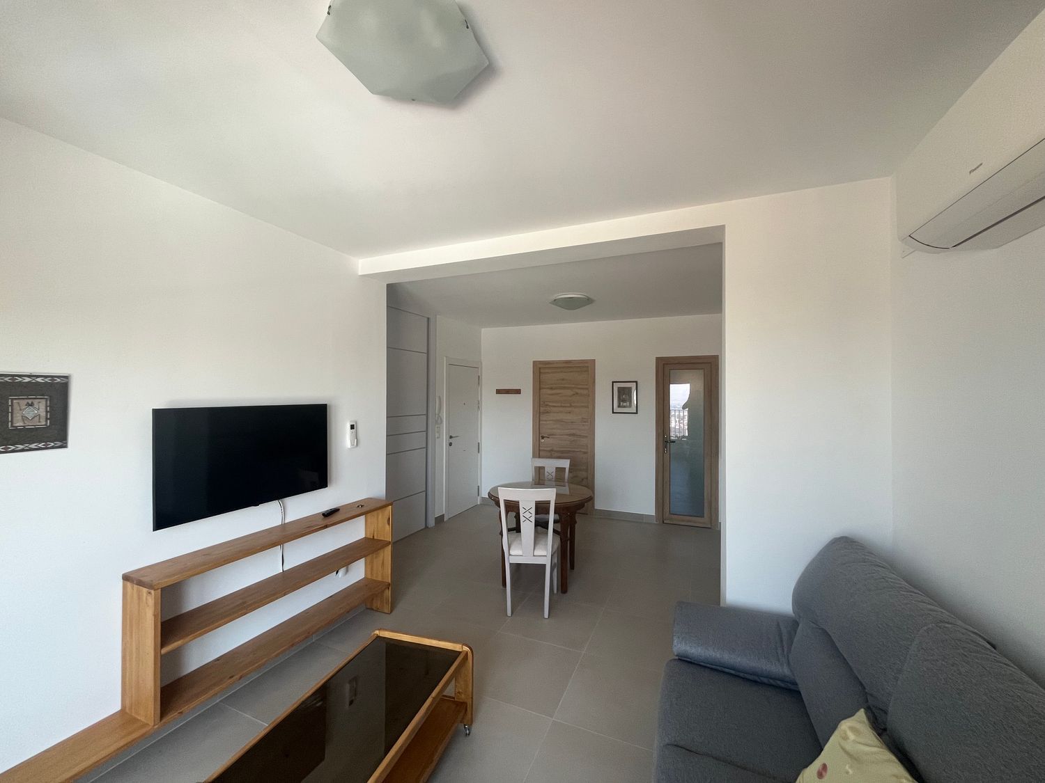 Piso en calle Barrichuelo de Cartuja, 25 - Foto 3