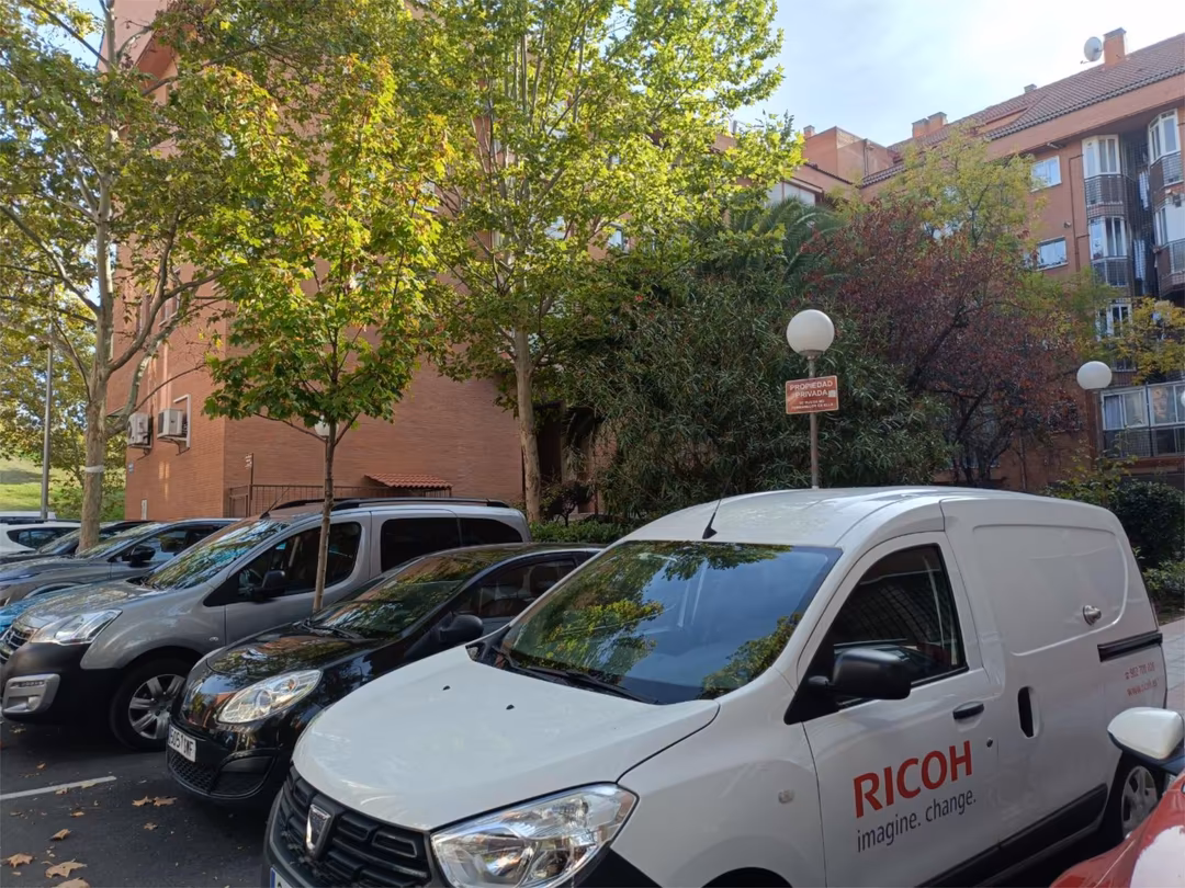 Piso en  Calle de Candilejas 54 - Foto 28