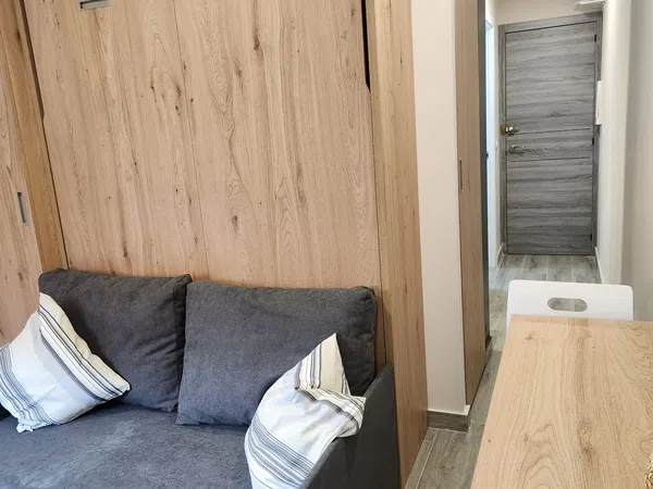 Estudio en avenida de Blasco Ibáñez, 87 - Foto 1