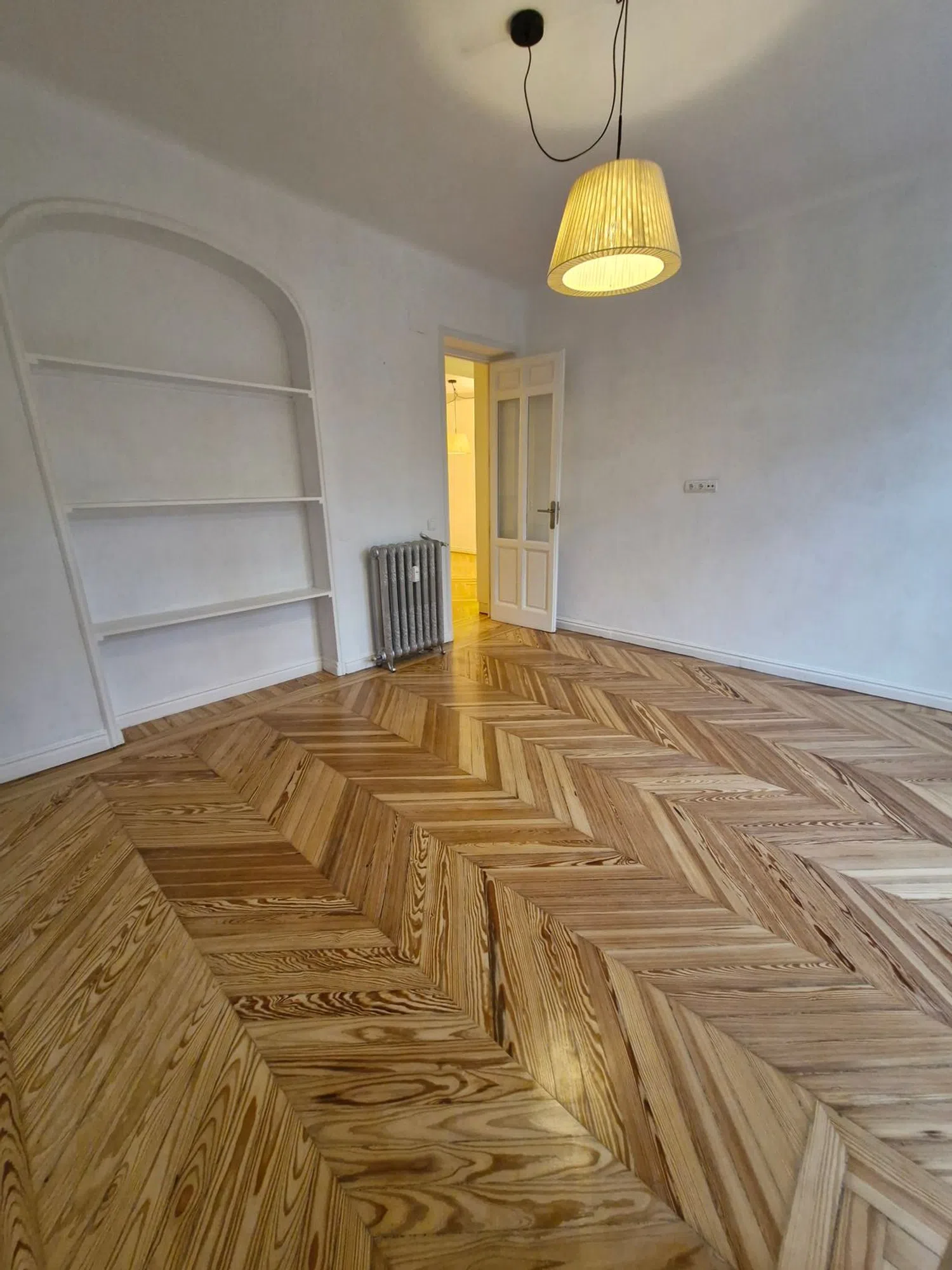 Piso en calle de Alfonso XII, 58 - Foto 3