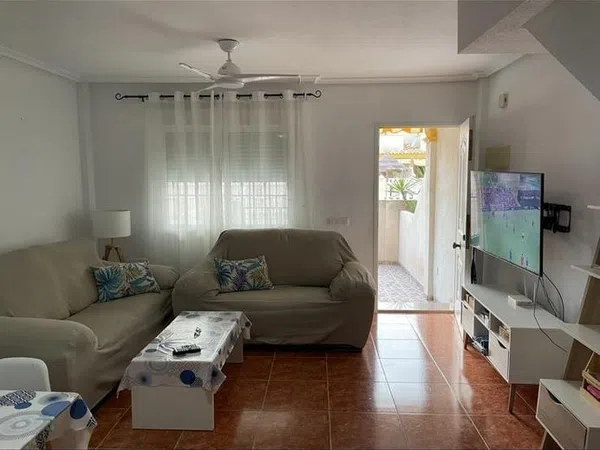 Dúplex en Calle Amílcar Barca, 3, Playa Honda-Playa Paraíso - Foto 1