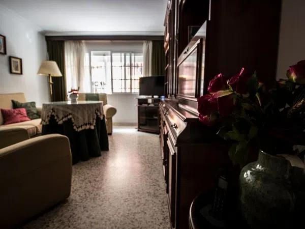 Piso en Calle San Jacinto, 25, Calle Betis - Pagés del Corro - Foto 24