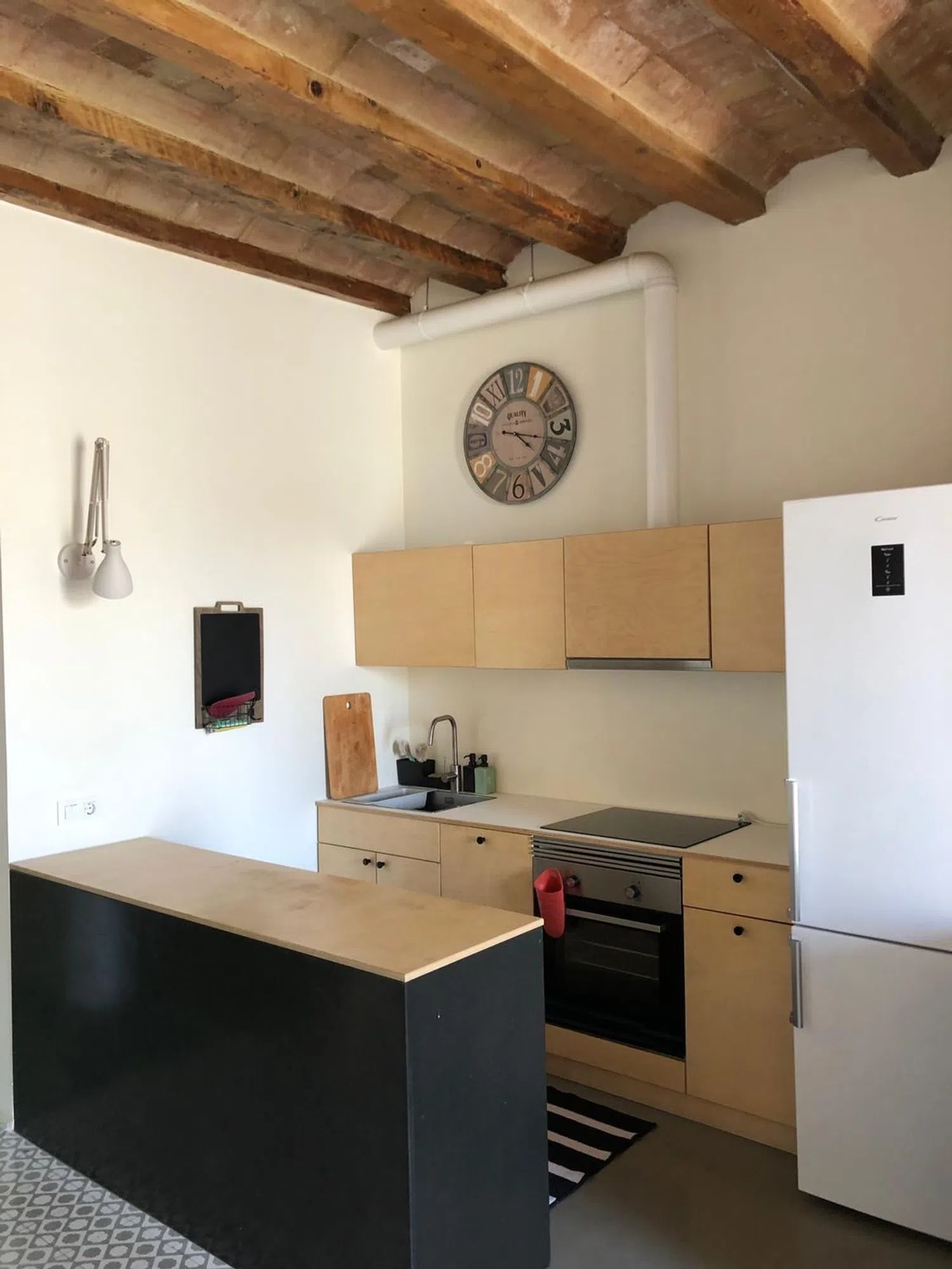 Piso en calle de Pujades, 131 - Foto 4