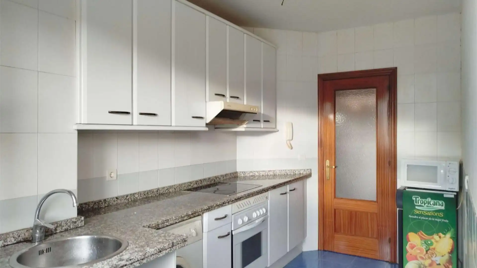 Piso en  Prolongación de Doña Jimena 3 - Foto 3