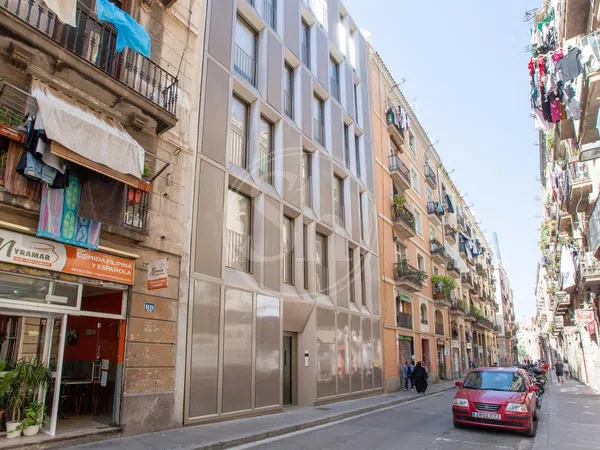 Piso en Calle de Valldonzella, El Raval - Foto 25