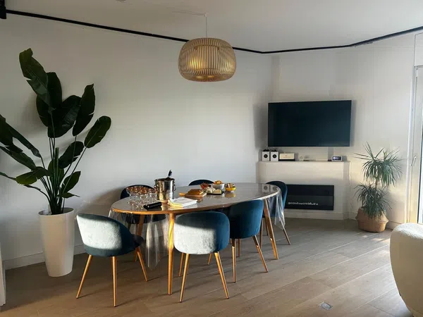 Dúplex en Calle de Ramon Trias Fargas, 15, La Vila Olímpica del Poblenou - Foto 8
