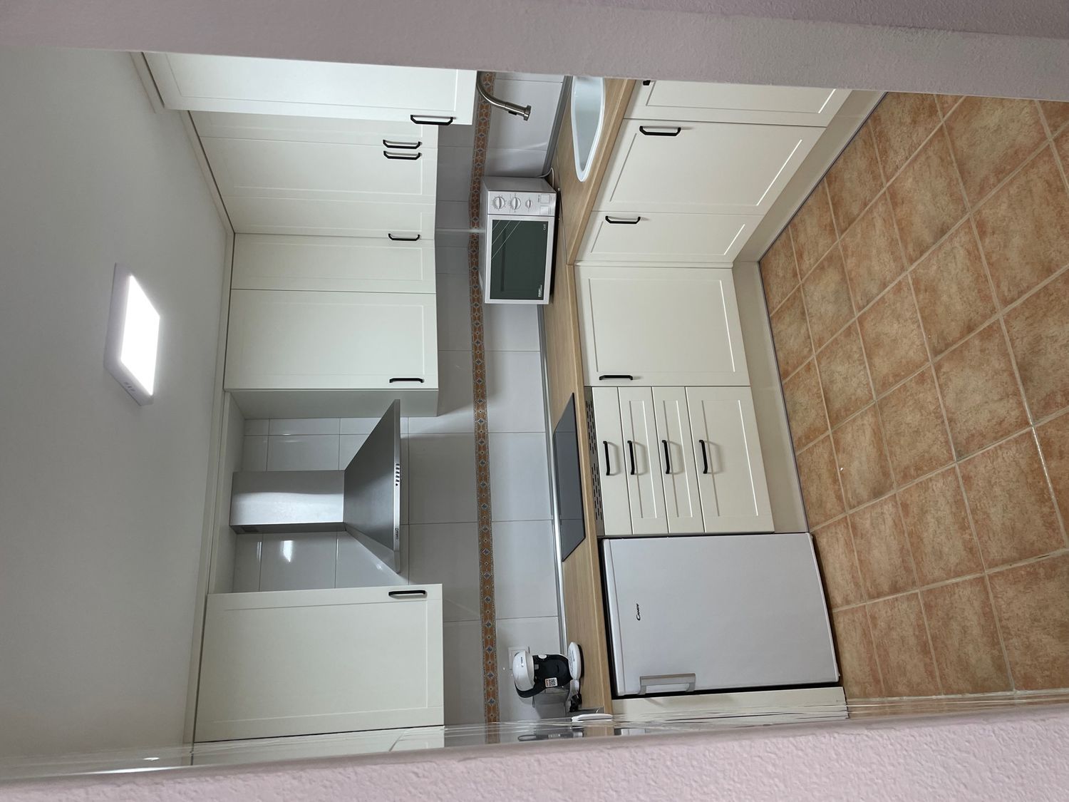 Piso en calle de la Florida, 57 - Foto 5