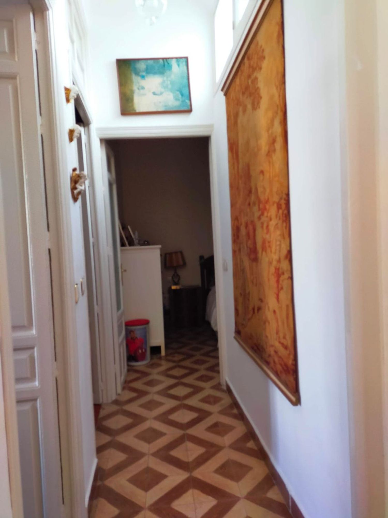 Piso en calle San Diego, 6 - Foto 15