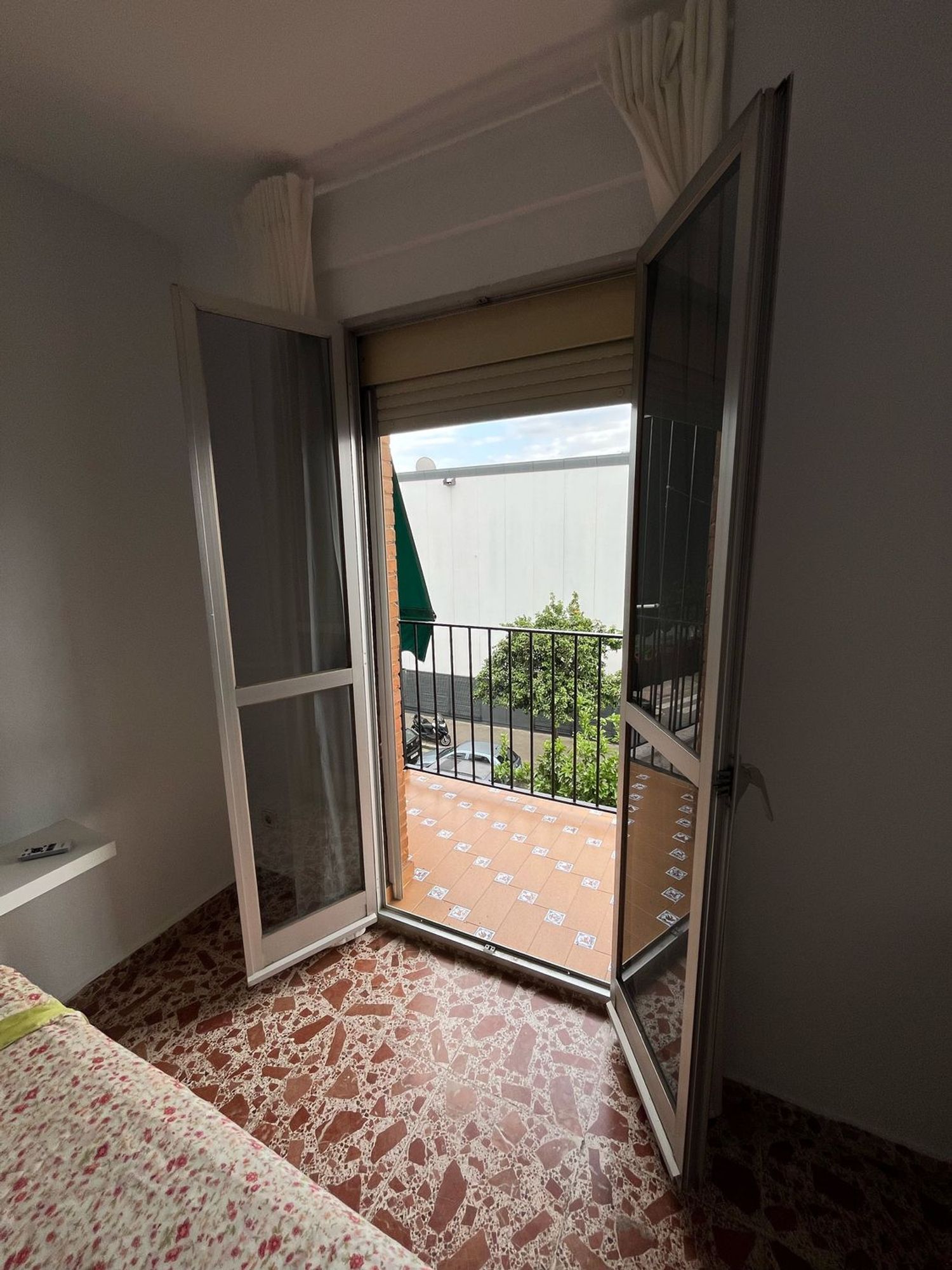 Alquiler de piso en Calle Venerable Juan de Santiago, 11 - Foto 4