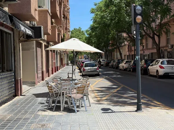 Oficina en Calle de Sant Rafael, 1, Playa de la Malvarrosa - Foto 13