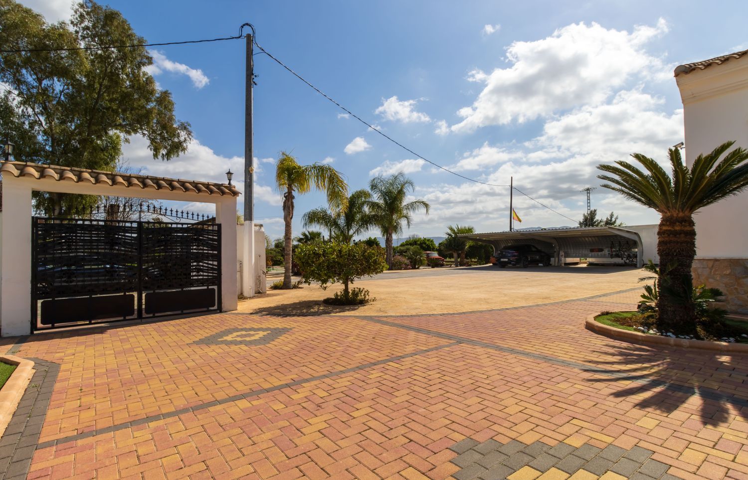 Casa independiente en calle Independencia, 103 h - Foto 33