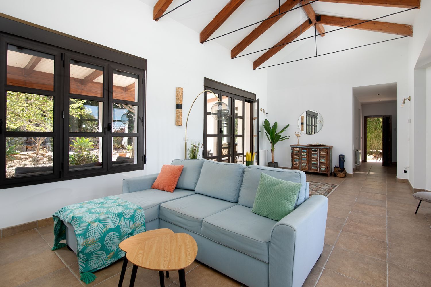 Casa o chalet independiente en Calle Leonardo da Vinci, 71, Monte Olimpo, Monte Olimpo - Foto 4