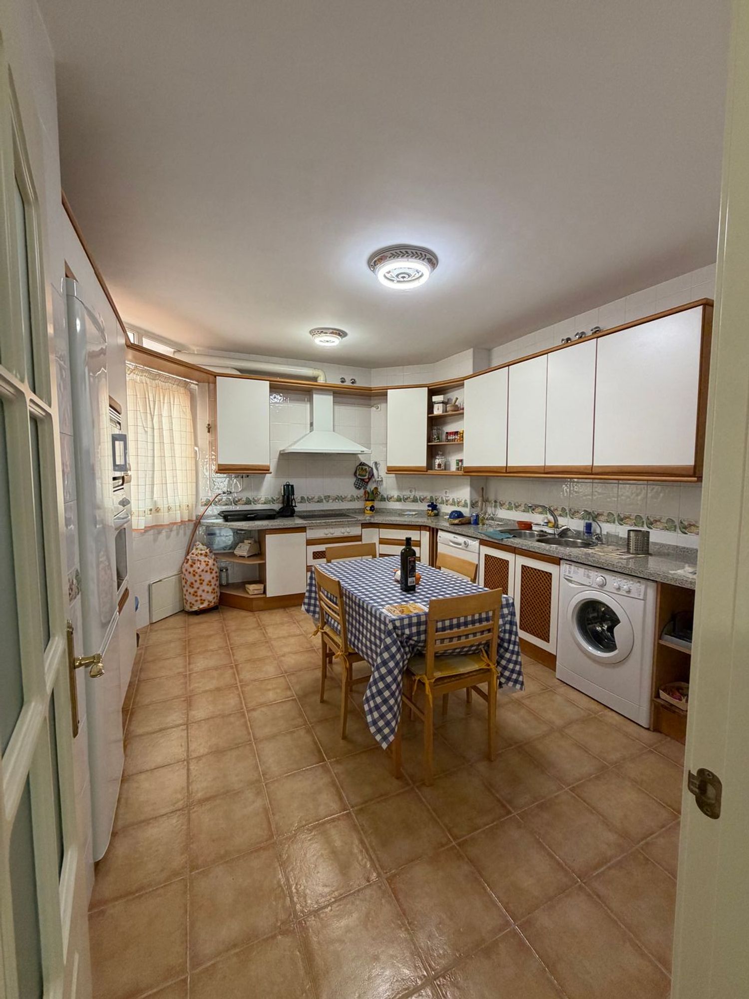 Piso en Avenida Juan Vargas, 1, Linda Vista-Nueva Alcántara-Cortijo Blanco - Foto 12