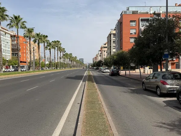 Piso en Avenida Juan Carlos I, 44, Zona Juan Carlos I - Avenida de Europa - Foto 24