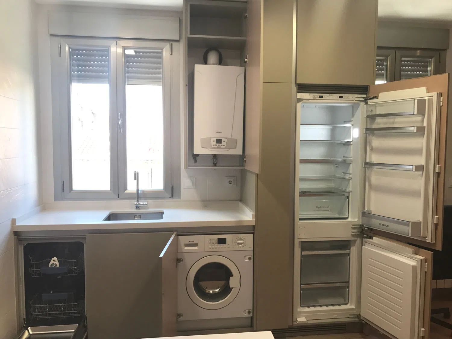 Piso en calle de Ponzano, 81 - Foto 30