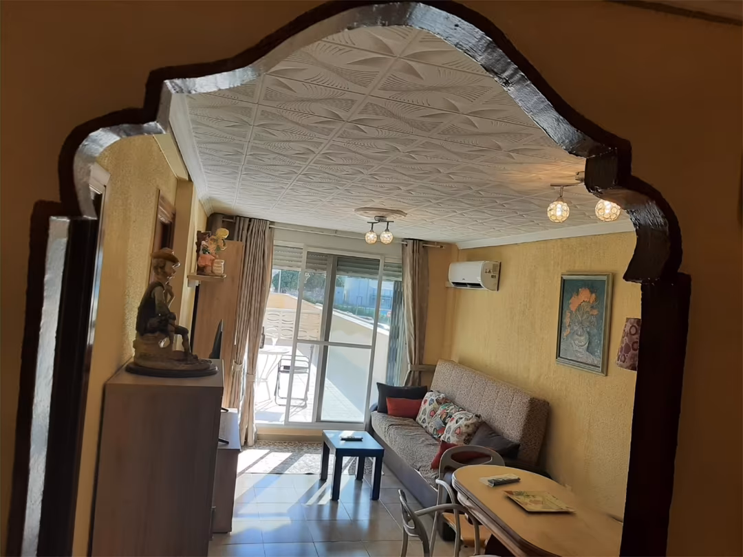 Apartamento en  Avenida de Portugal 4 - Foto 5