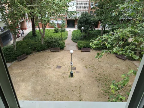 Piso en calle del Parque Eugenia de Montijo, 50