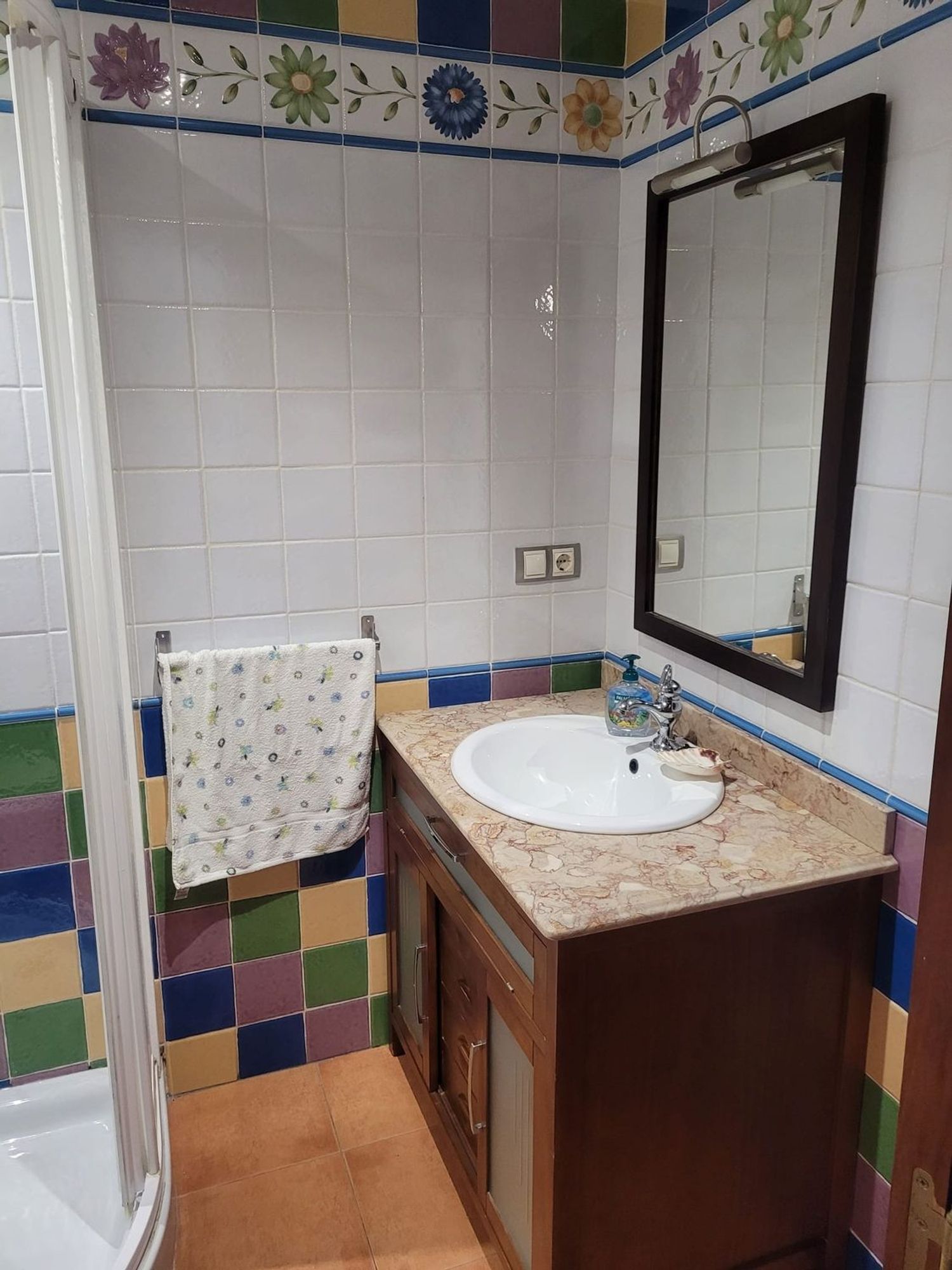 Piso en Carril de Gamarra, 4, La Florida - Parque norte - Foto 3