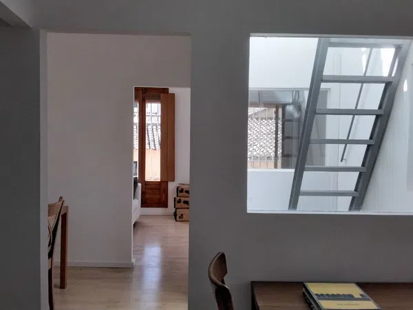 Casa o chalet independiente en Calle Almanzora Alta, 4, Molinos - Santiago - Foto 19