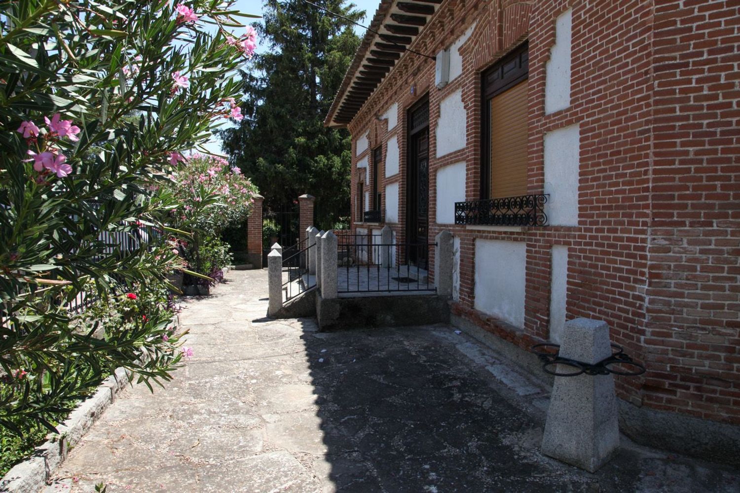 Casa o chalet independiente en Plaza General Vives, 12, Centro, Centro - Foto 3