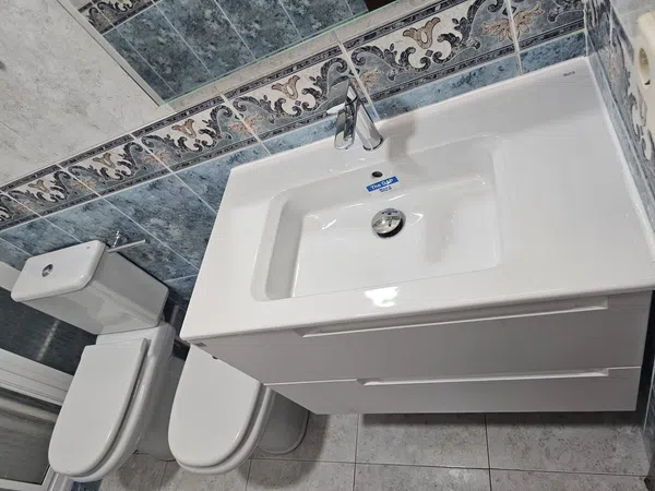 Piso en Calle Antonio Martelo, 7, Cruz del Humilladero - Los Tilos - Foto 13