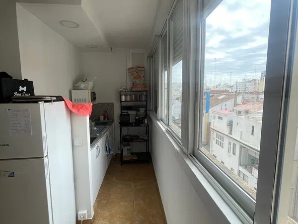 Estudio en calle de Xàtiva, 14 - Foto 3