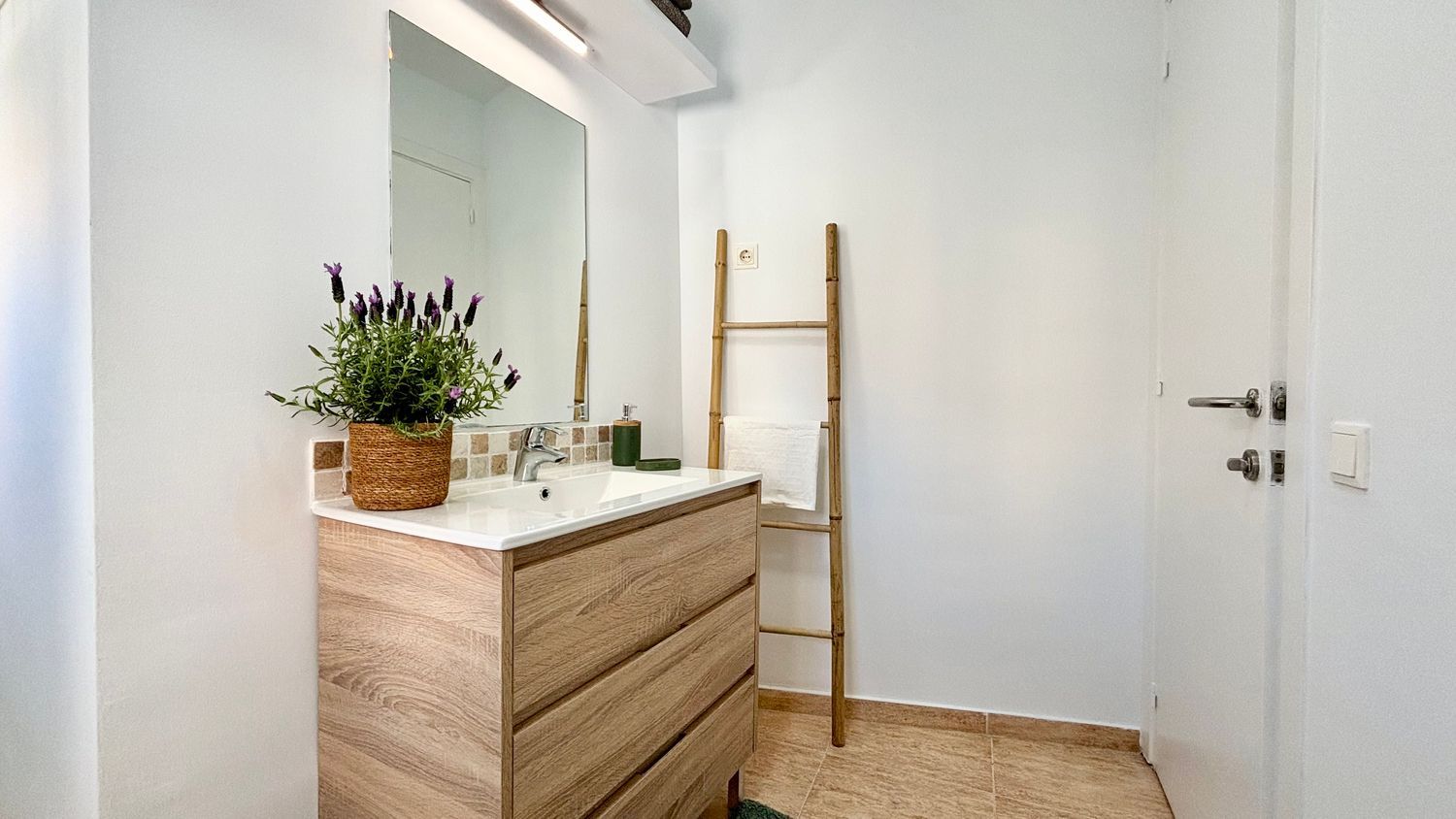 Ático en Barrio Sants - Foto 37