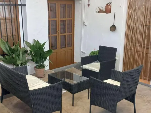 Casa de pueblo en Calle Alcalde Pedro Uceda, 6 - Foto 4