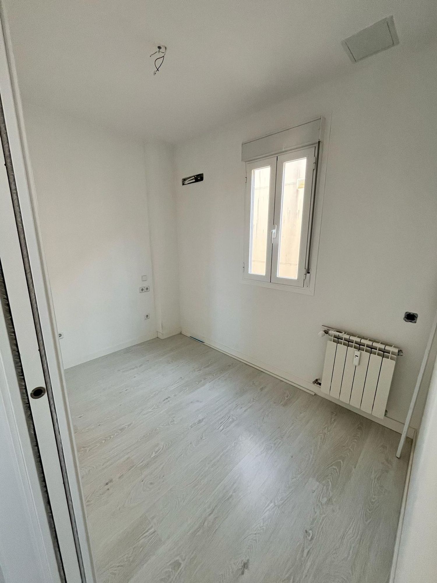 Ático en calle de Fuencarral, 127 - Foto 2