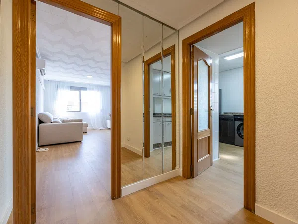 Piso en calle de l'Hort de Sant Valeri, 5 - Foto 2