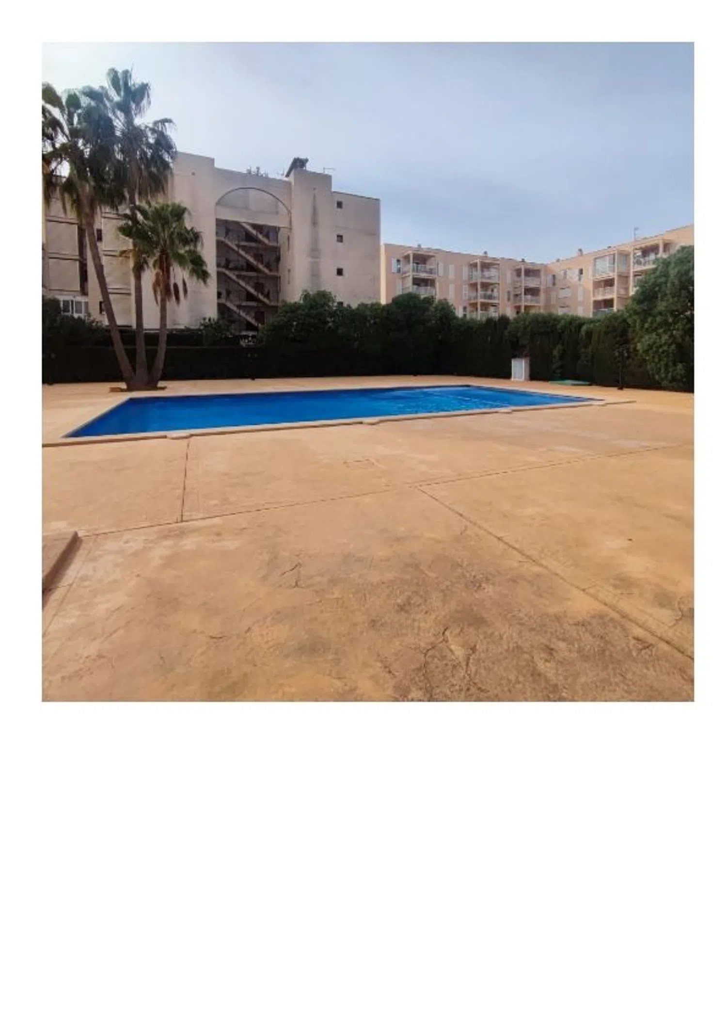 Piso en avenida de les Palmeres, 27 - Foto 19