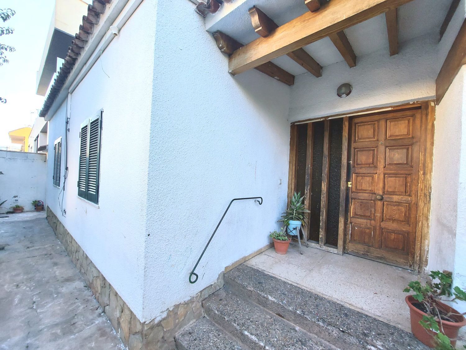 Casa o chalet independiente en Calle d'Antoni Villalonga, 15 - Foto 1