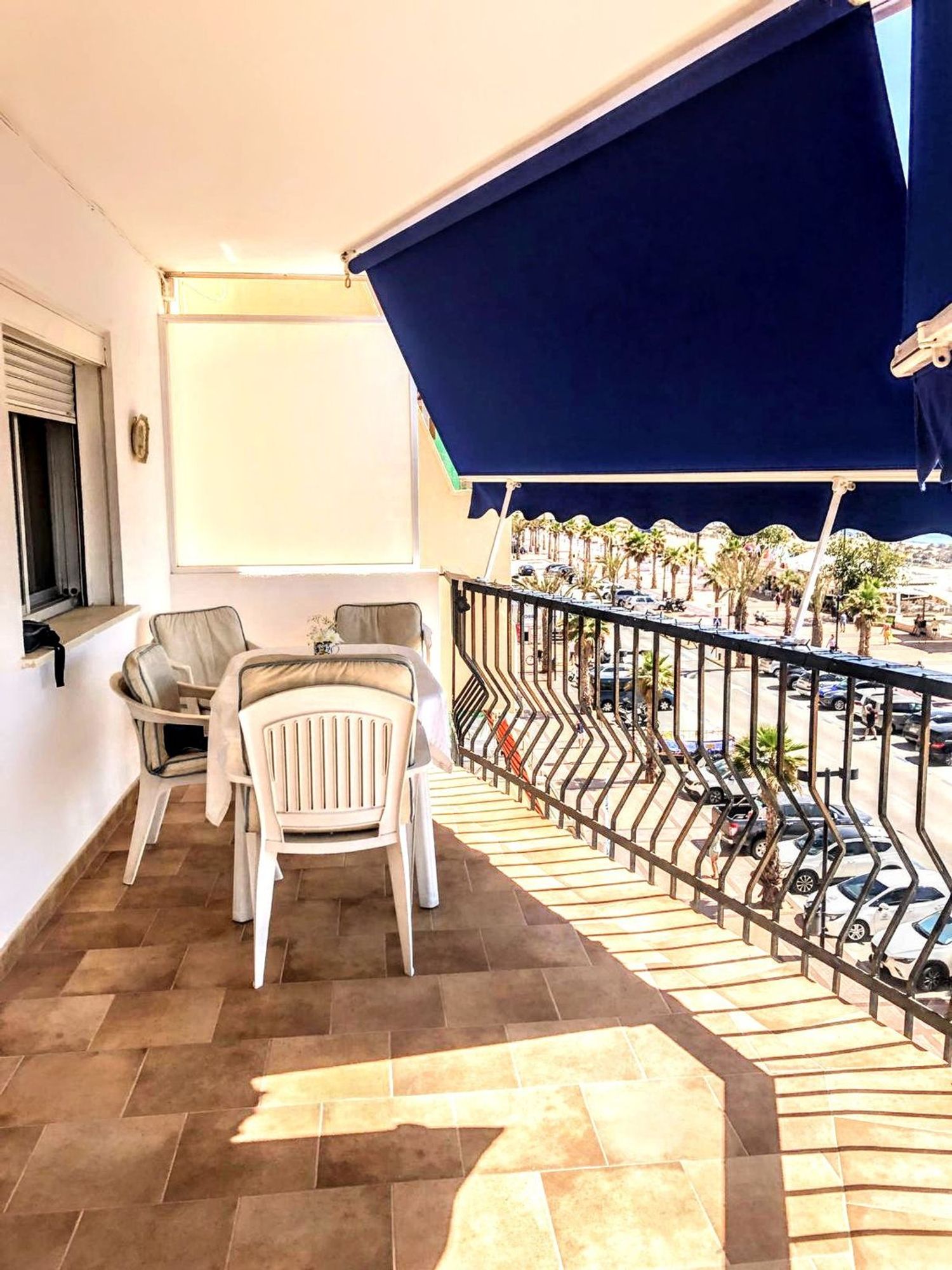 Piso en Paseo Marítimo Rey de España, 78 - Foto 8