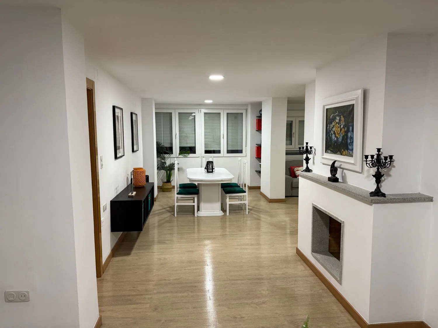 Piso en Las flores, 4 - Foto 8