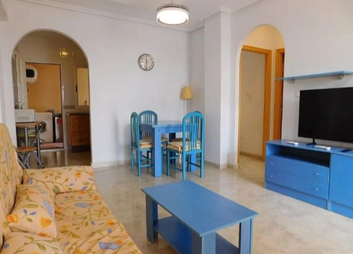 Piso en calle de Xàtiva, 20 - Foto 2