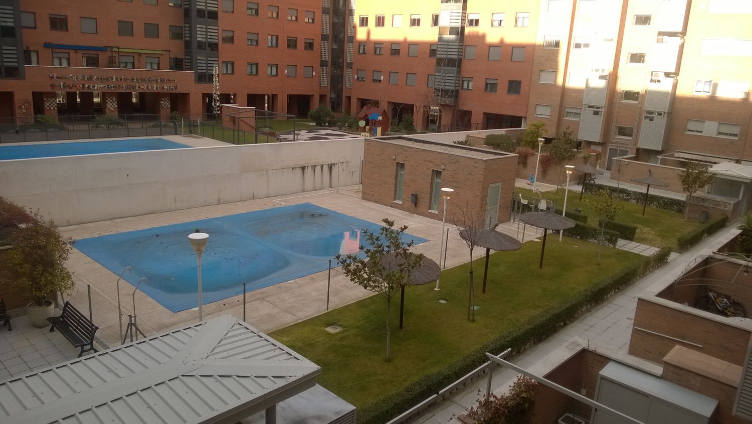 Piso en Ensanche de Vallecas - La Gavia, Ensanche de Vallecas - La Gavia - Foto 5