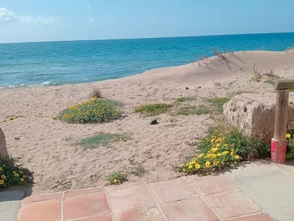 Casa independiente en calle del Mar de la Tranquilidad, 4 - Foto 1