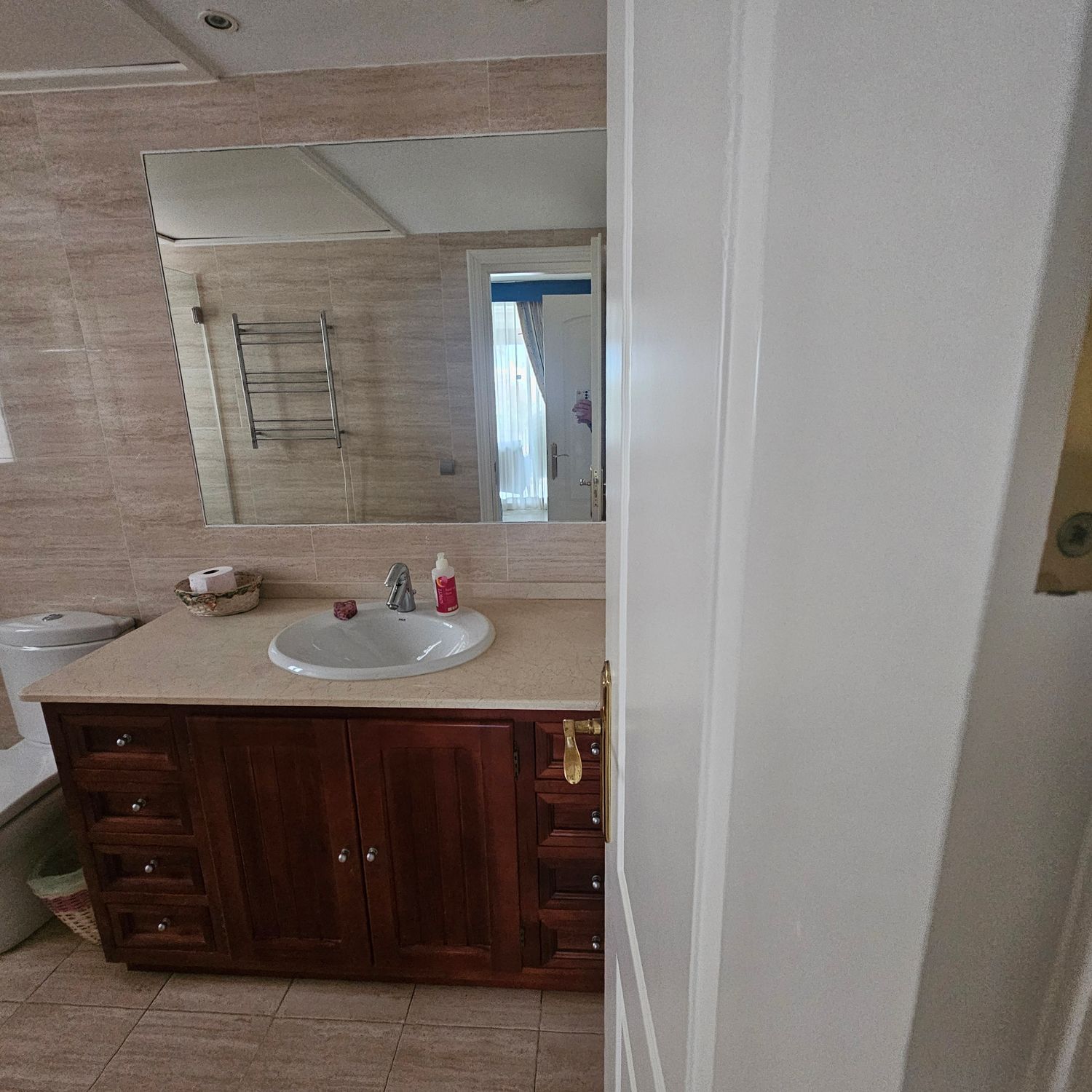 Piso en Urbanización Alcazaba Beach, 4 - Foto 16