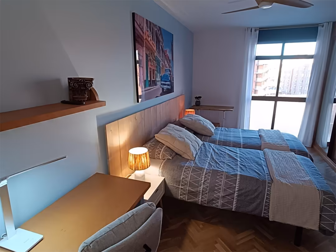 Piso en  Plaza de Francisco Morano 3 - Foto 6