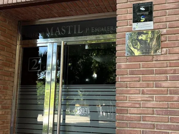 Piso en plaza Camilo José Cela, 2