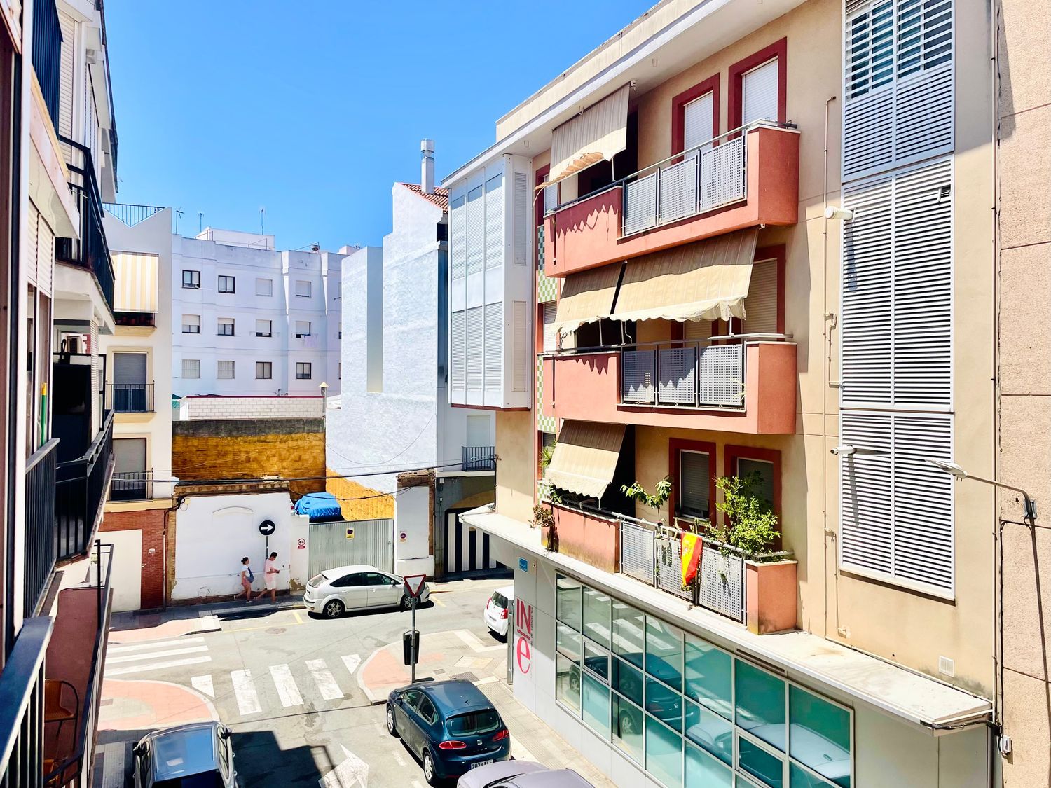 Piso en Calle Trigueros, 15, Molino de la Vega - Zafra, Molino de la Vega - Zafra - Foto 16